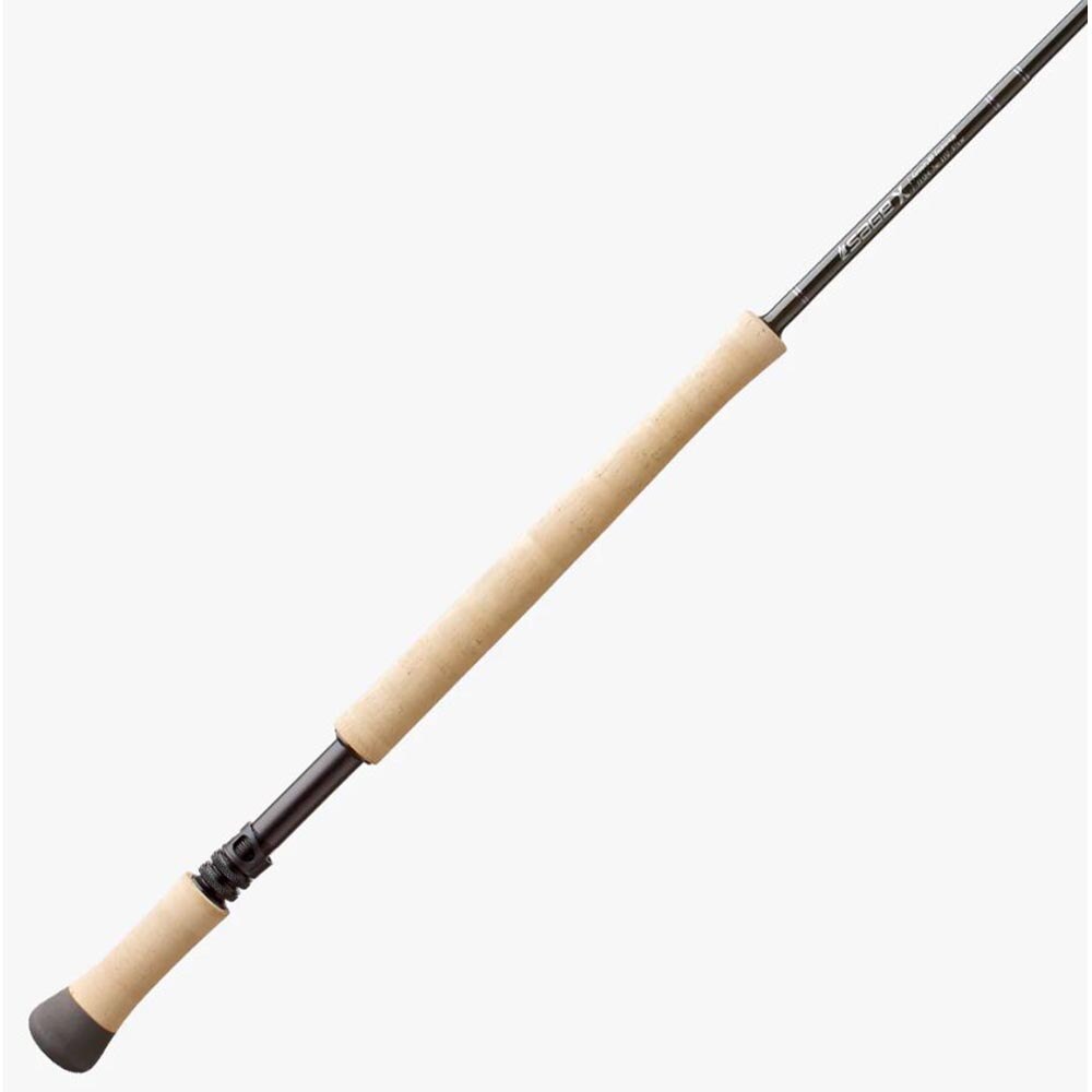Sage X Spey Rod in One Color